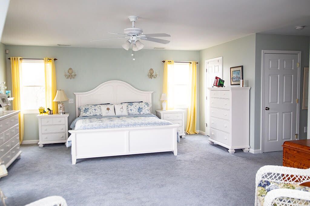 Photo of Bedroom in Town Bank