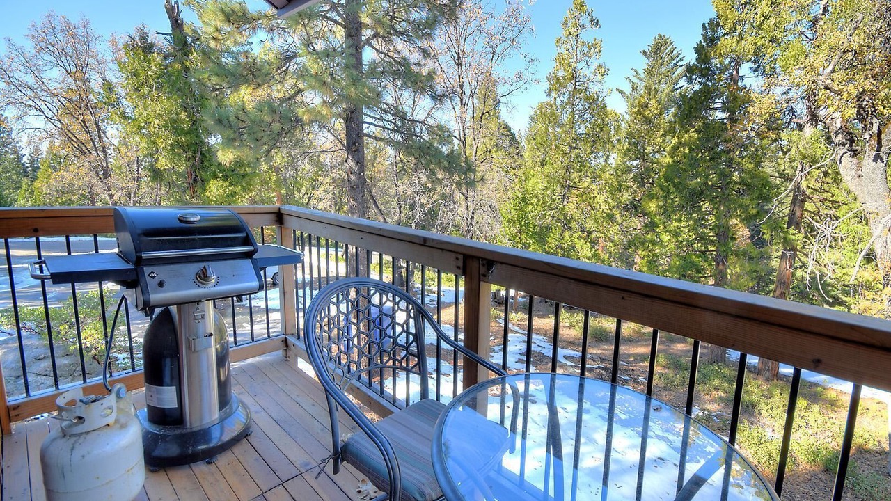 Photo of Outdoor in Yosemite West