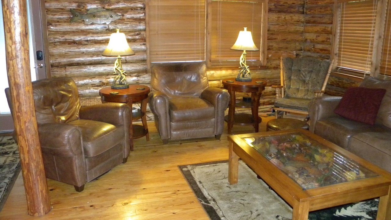 Photo of Bedroom in Clinton