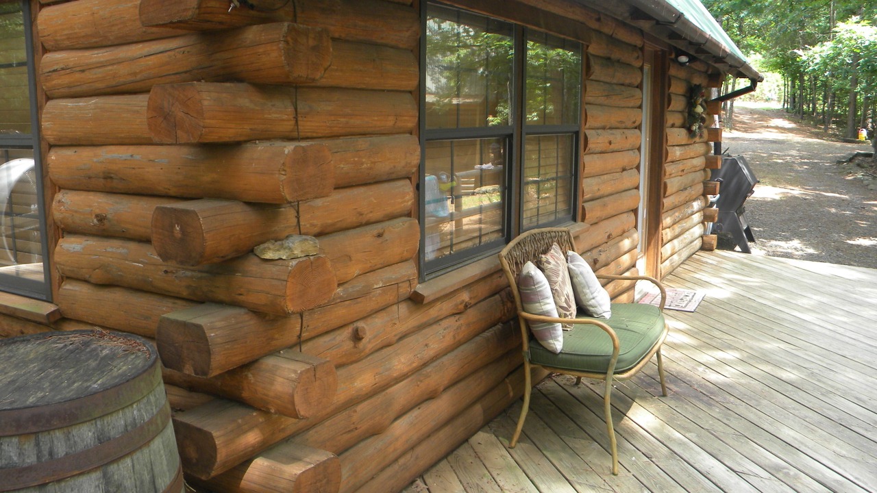 Photo of Patio Balcony in Clinton