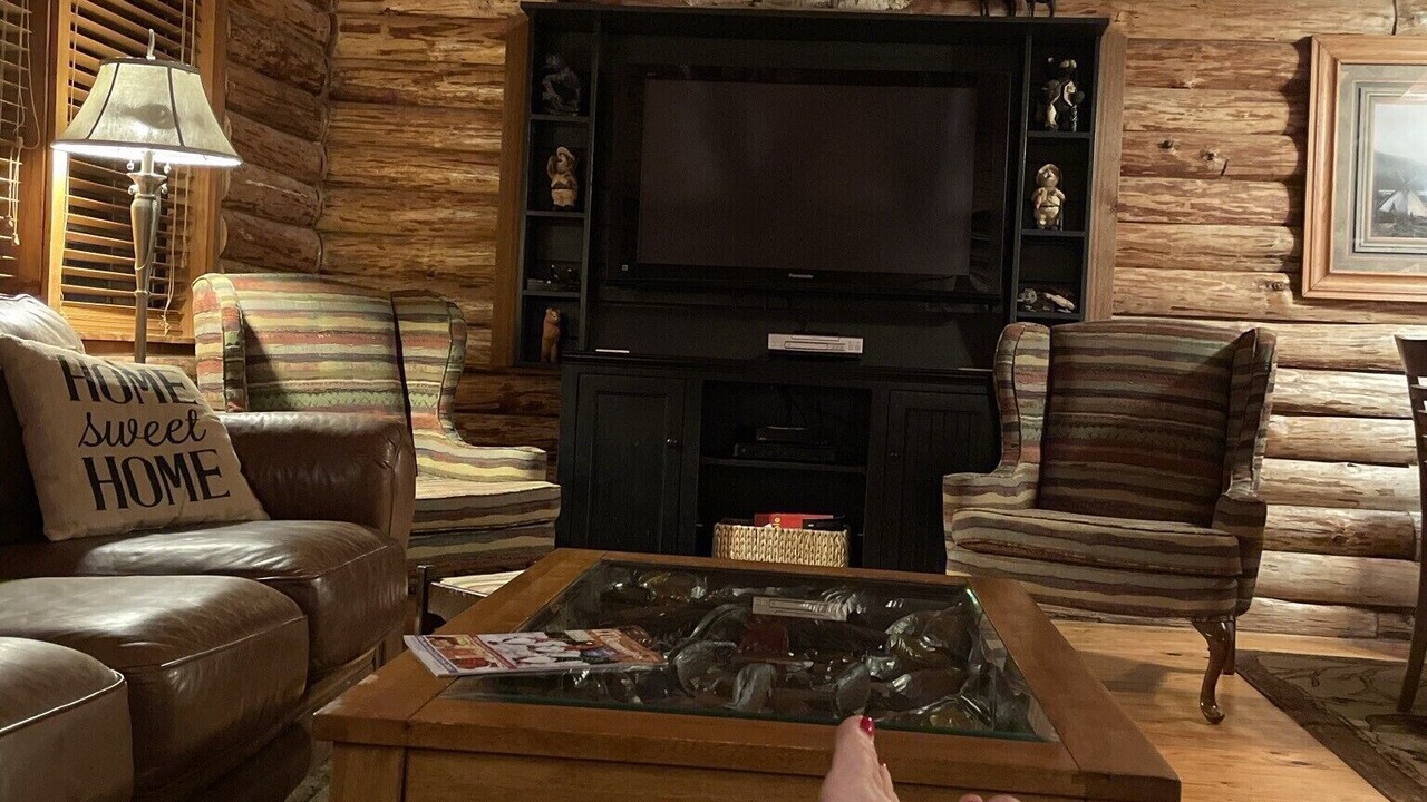 Photo of Bedroom in Clinton