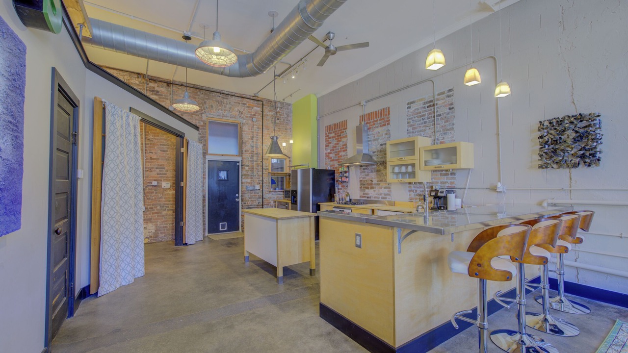 Photo of Kitchen in Downtown Memphis