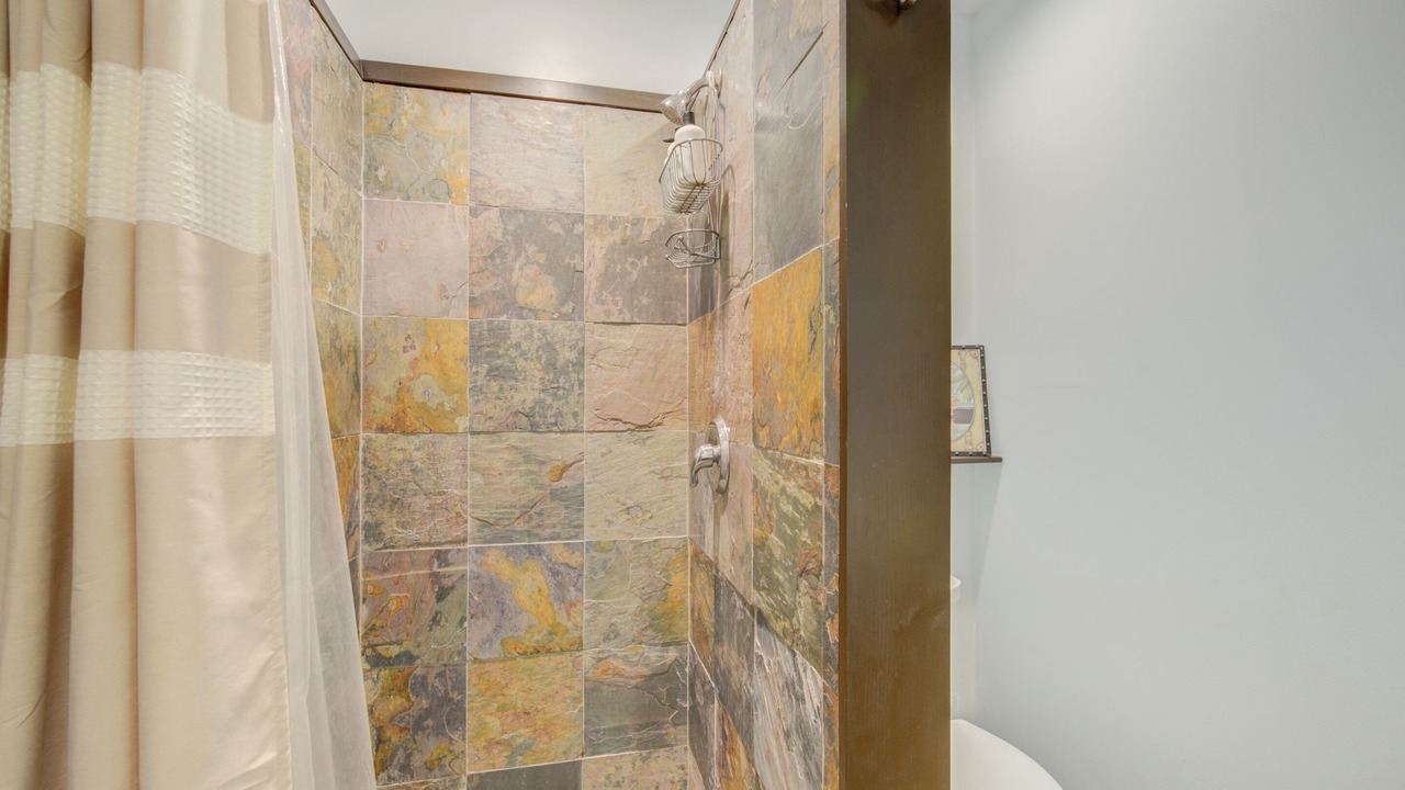 Photo of Bathroom in Downtown Memphis