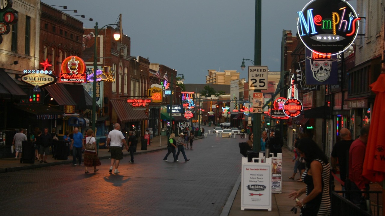 Photo of Others in Downtown Memphis