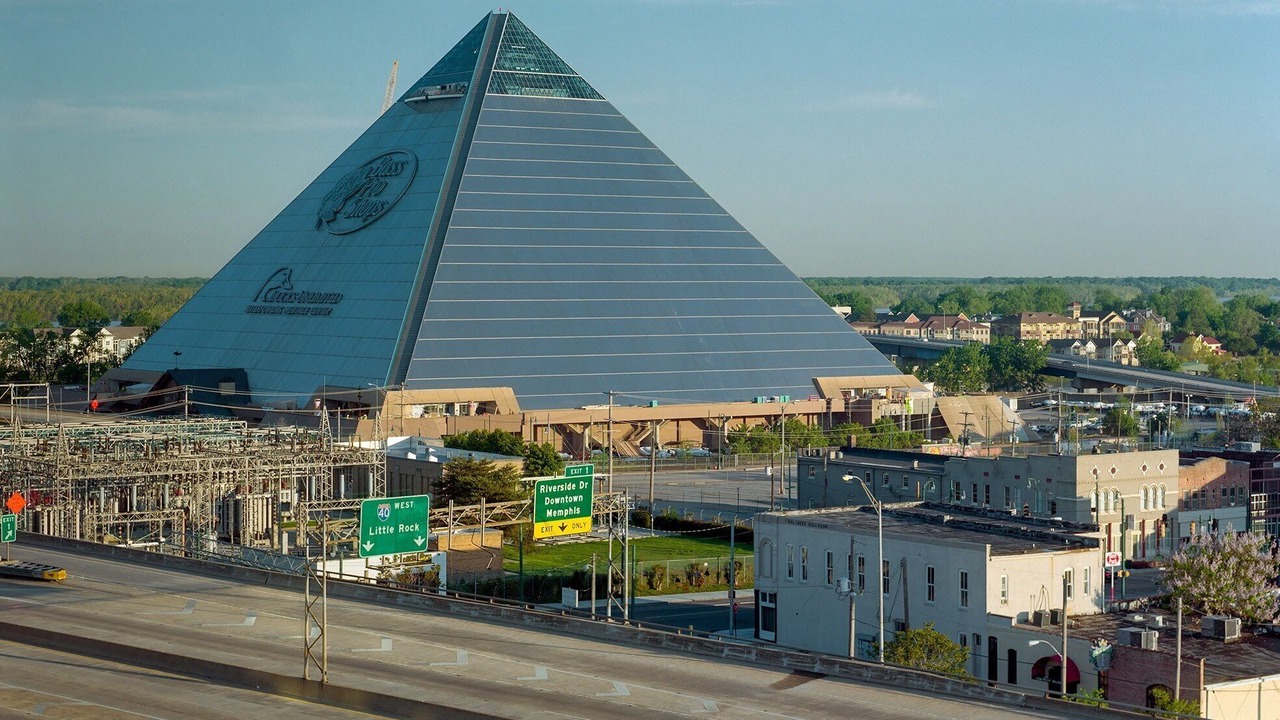 Photo of Others in Downtown Memphis