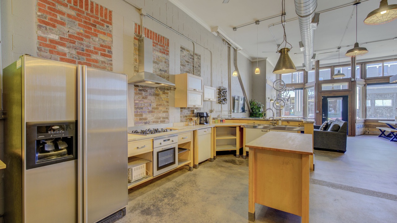 Photo of Kitchen in Downtown Memphis