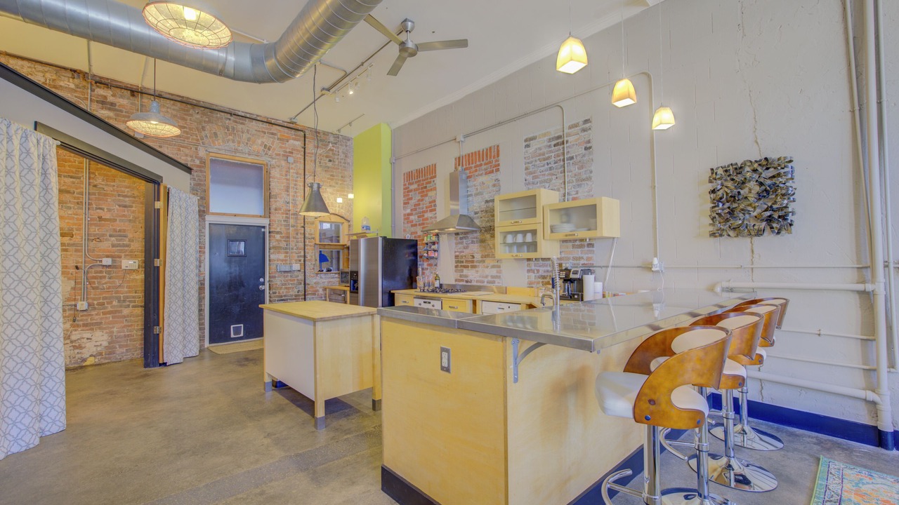 Photo of Kitchen in Downtown Memphis