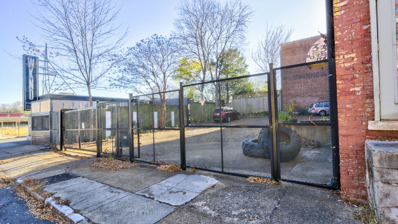 Photo of Outdoor in Downtown Memphis
