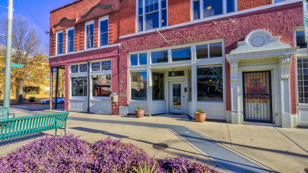 Photo of Outdoor in Downtown Memphis