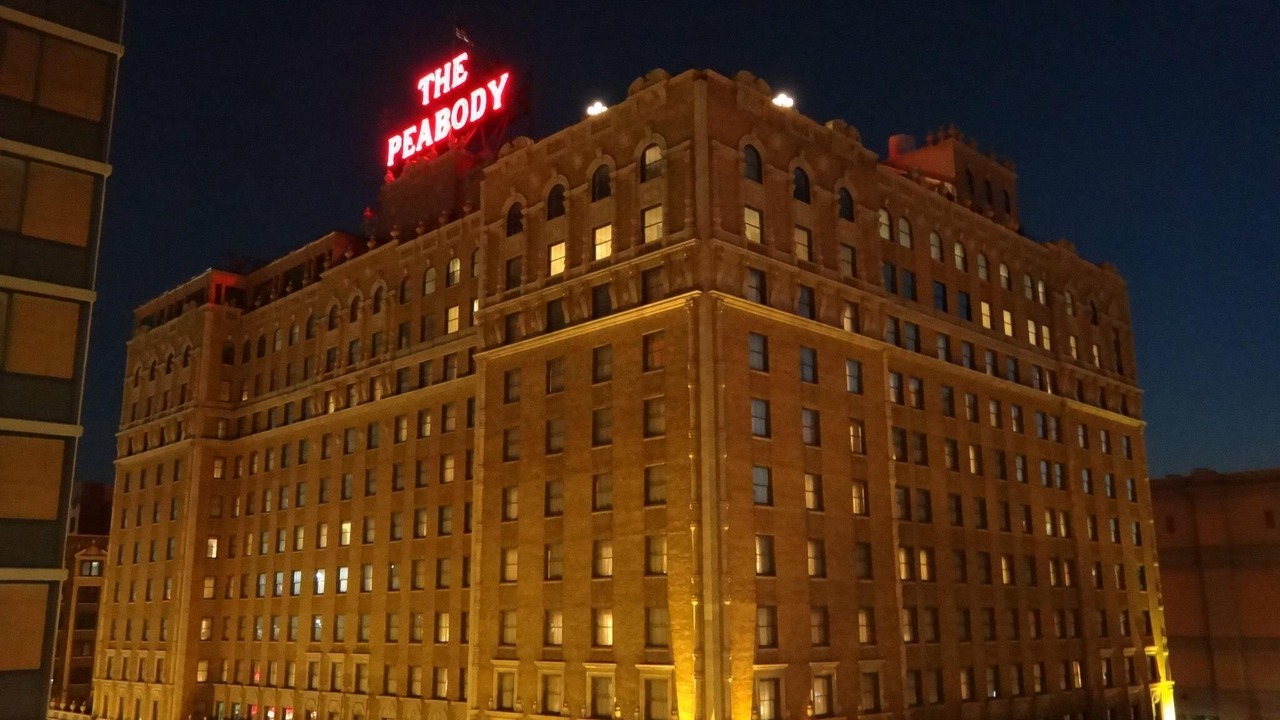 Photo of Outdoor in Downtown Memphis
