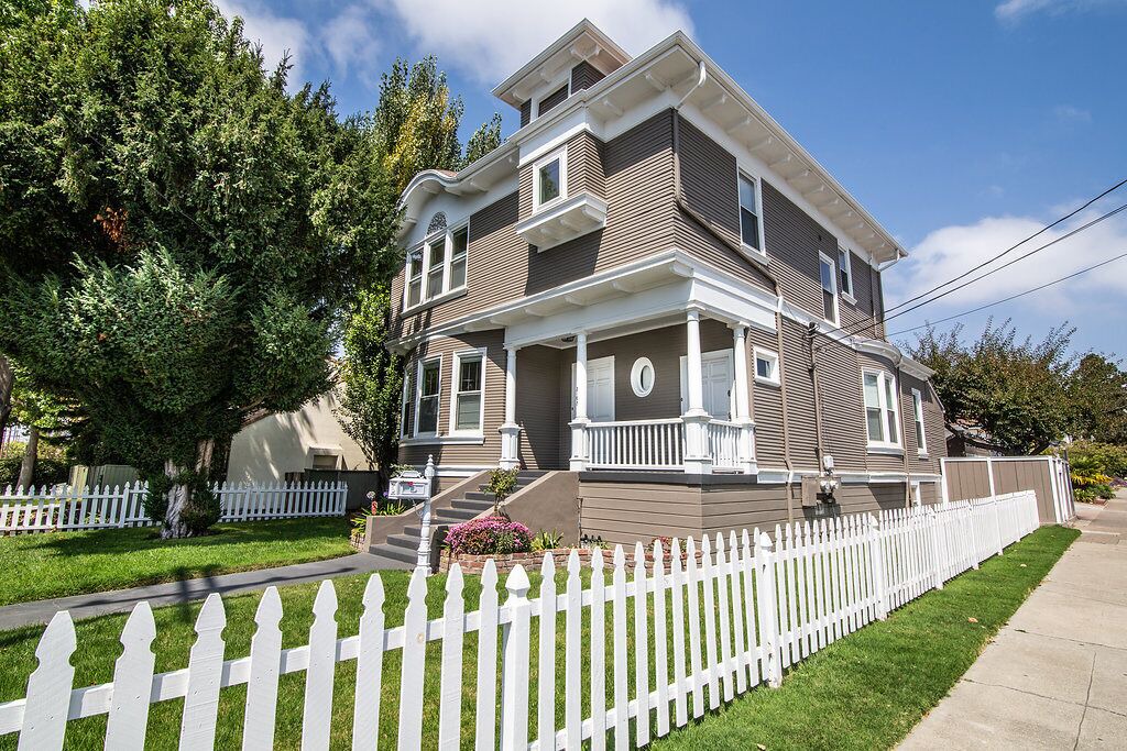 Photo of Others in Alameda