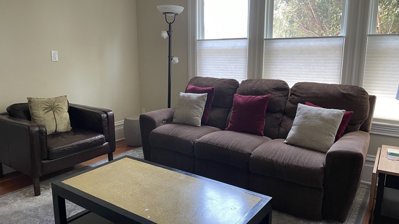 Photo of Bedroom in Alameda