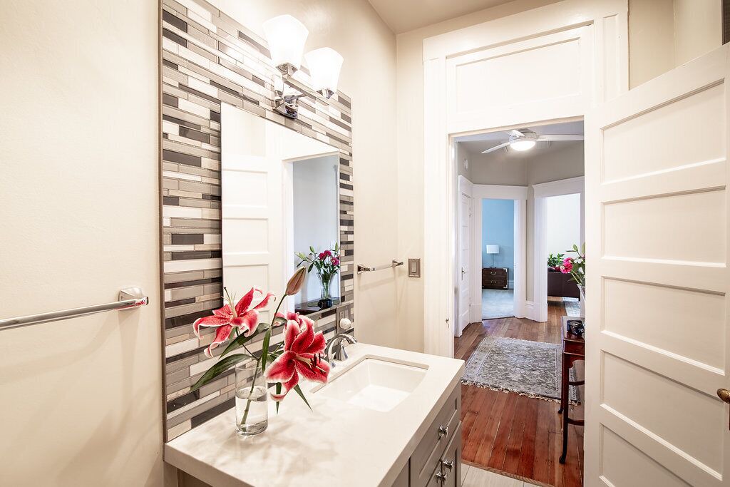 Photo of Bathroom in Alameda