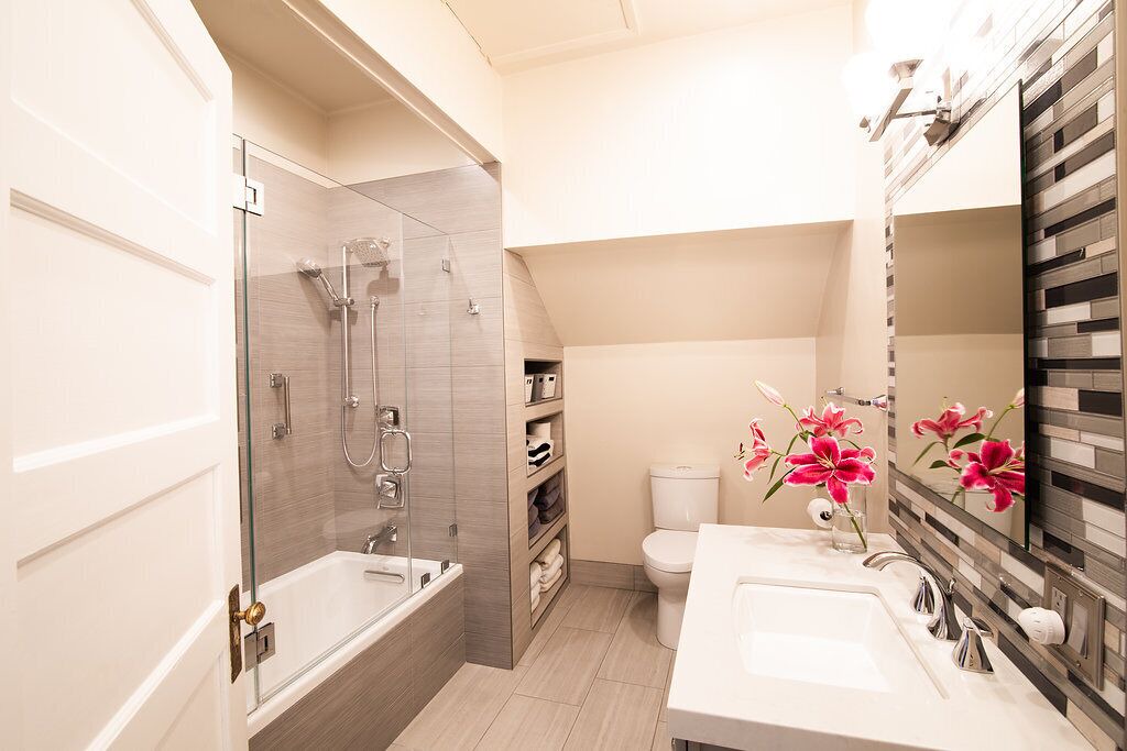 Photo of Bathroom in Alameda