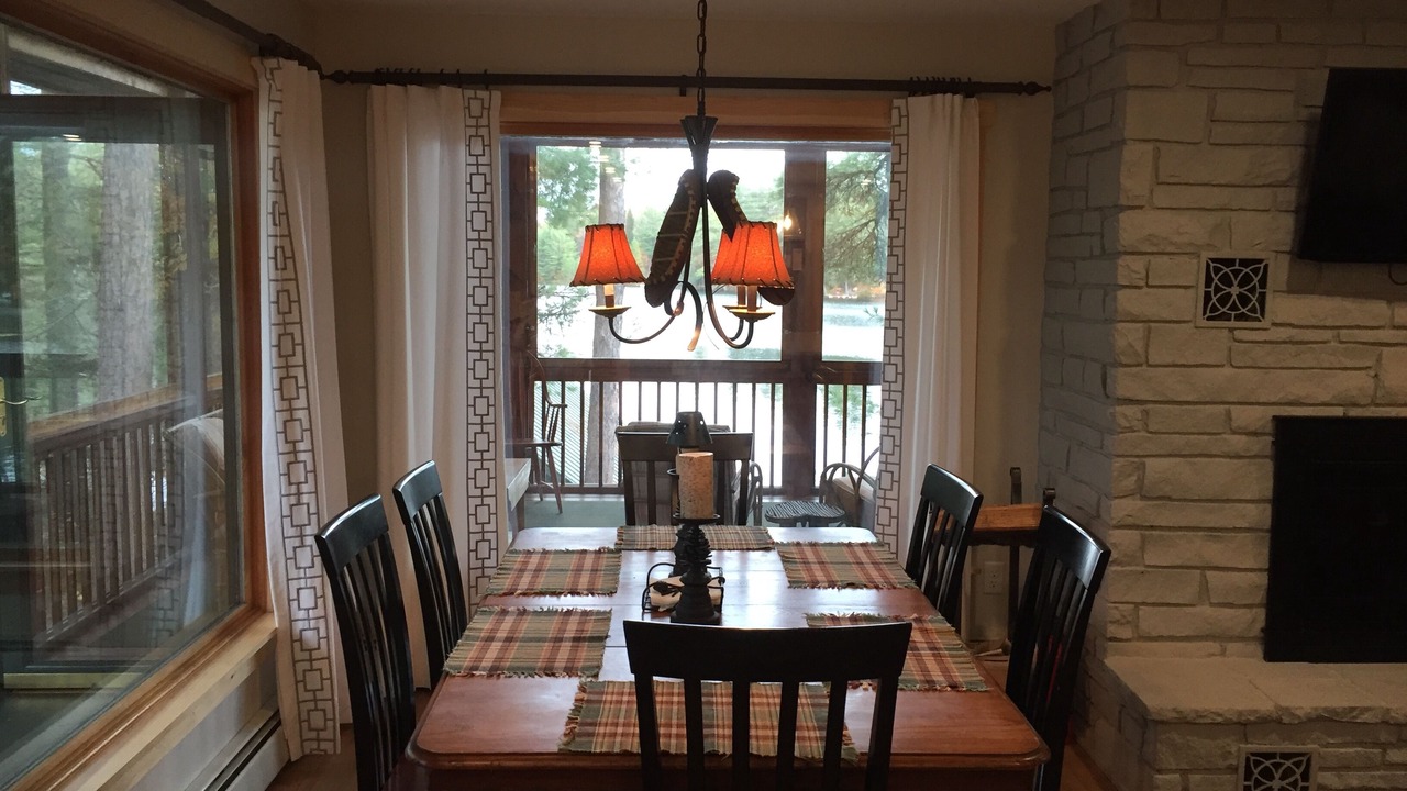 Photo of Outdoor in Rainbow Lake