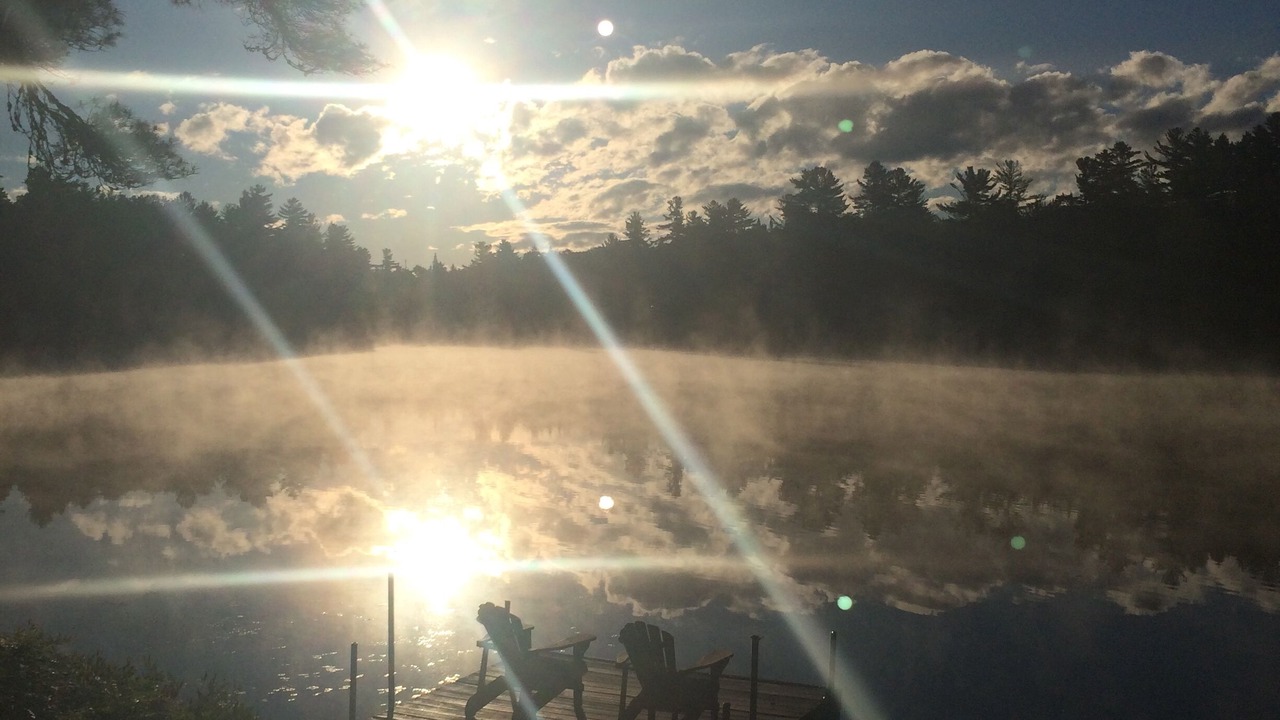 Photo of Others in Rainbow Lake