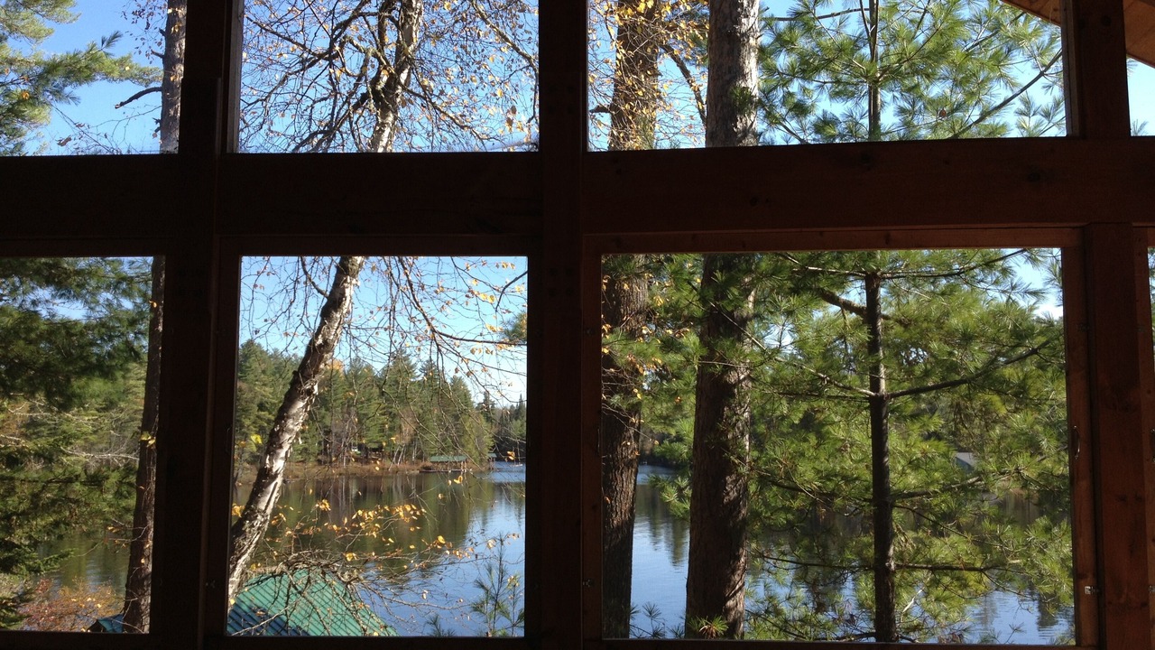 Photo of Outdoor in Rainbow Lake
