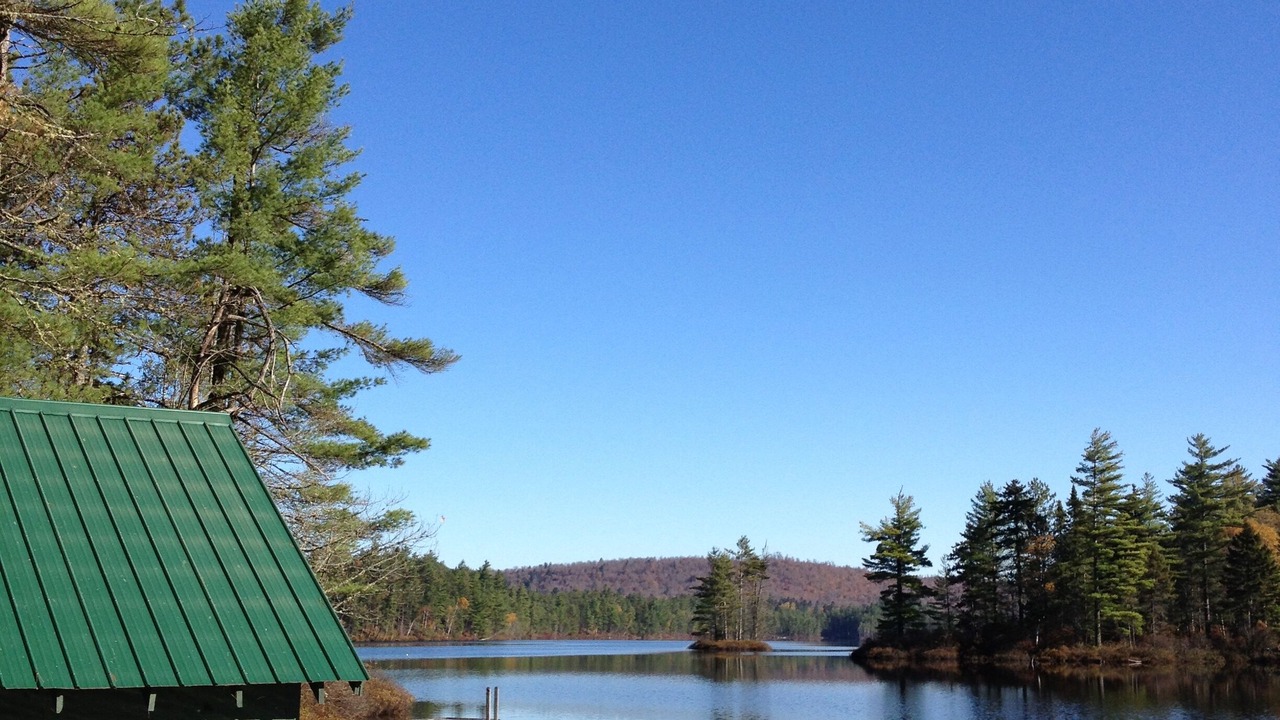 Photo of Outdoor in Rainbow Lake