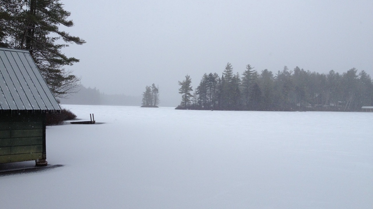 Photo of Others in Rainbow Lake