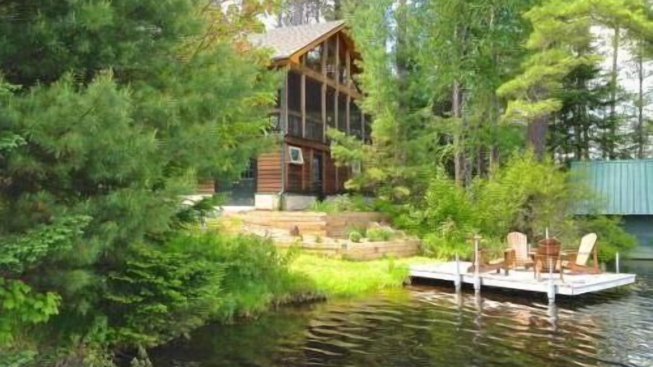 Photo of Outdoor in Rainbow Lake