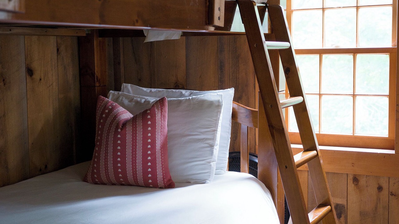 Photo of Bedroom in Cheshire