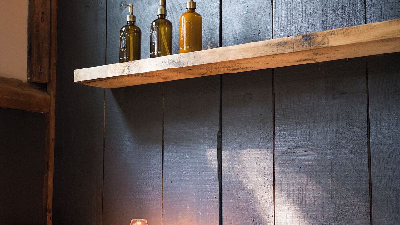 Photo of Bathroom in Cheshire