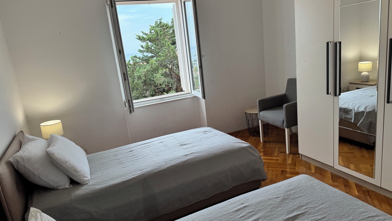 Photo of Bedroom in Gornji Kono