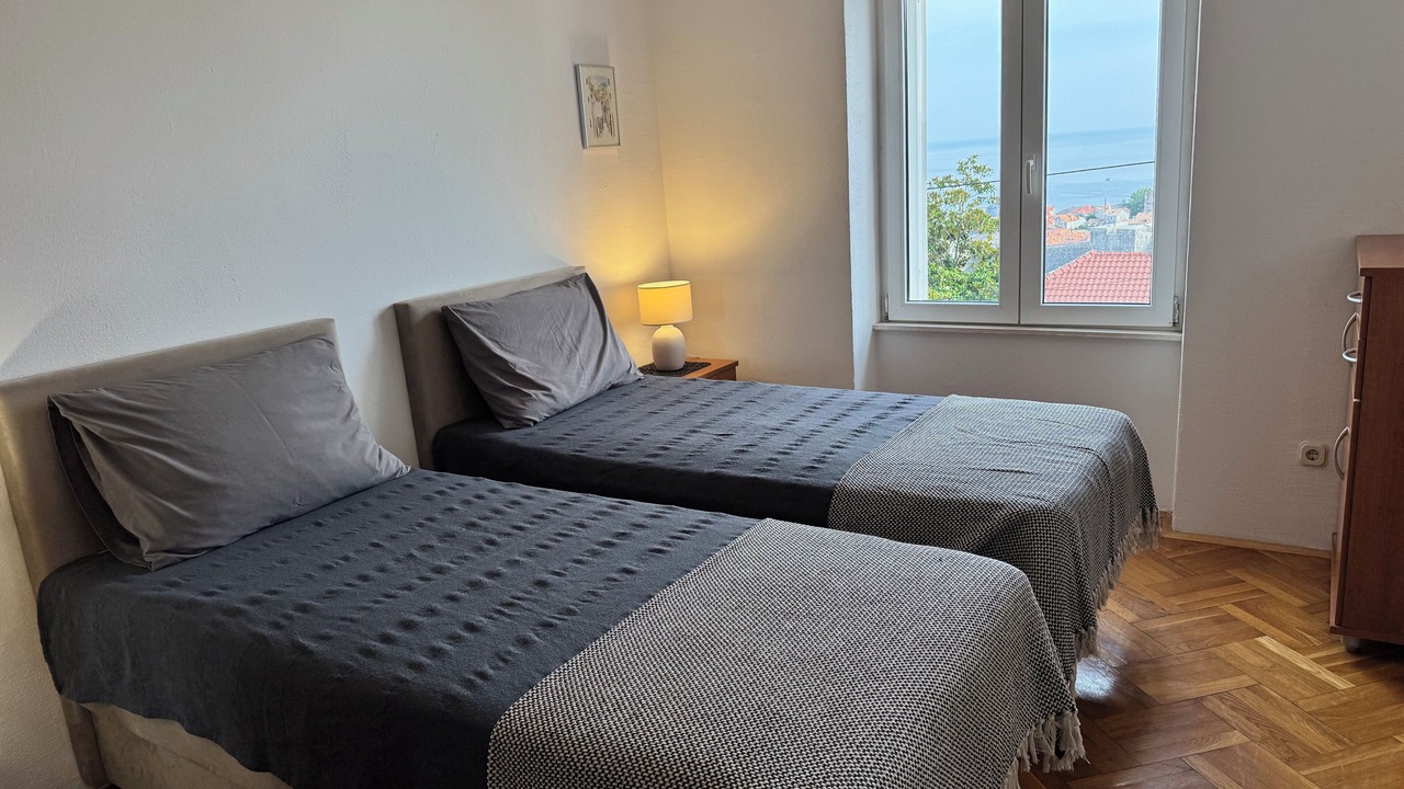 Photo of Bedroom in Gornji Kono