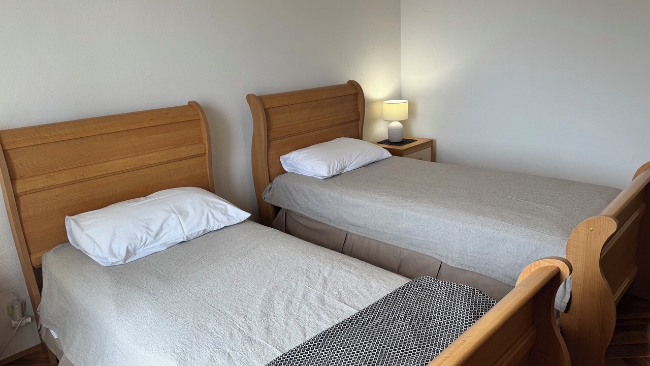 Photo of Bedroom in Gornji Kono