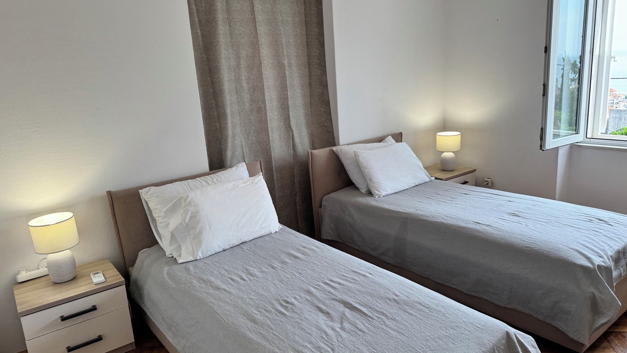 Photo of Bedroom in Gornji Kono