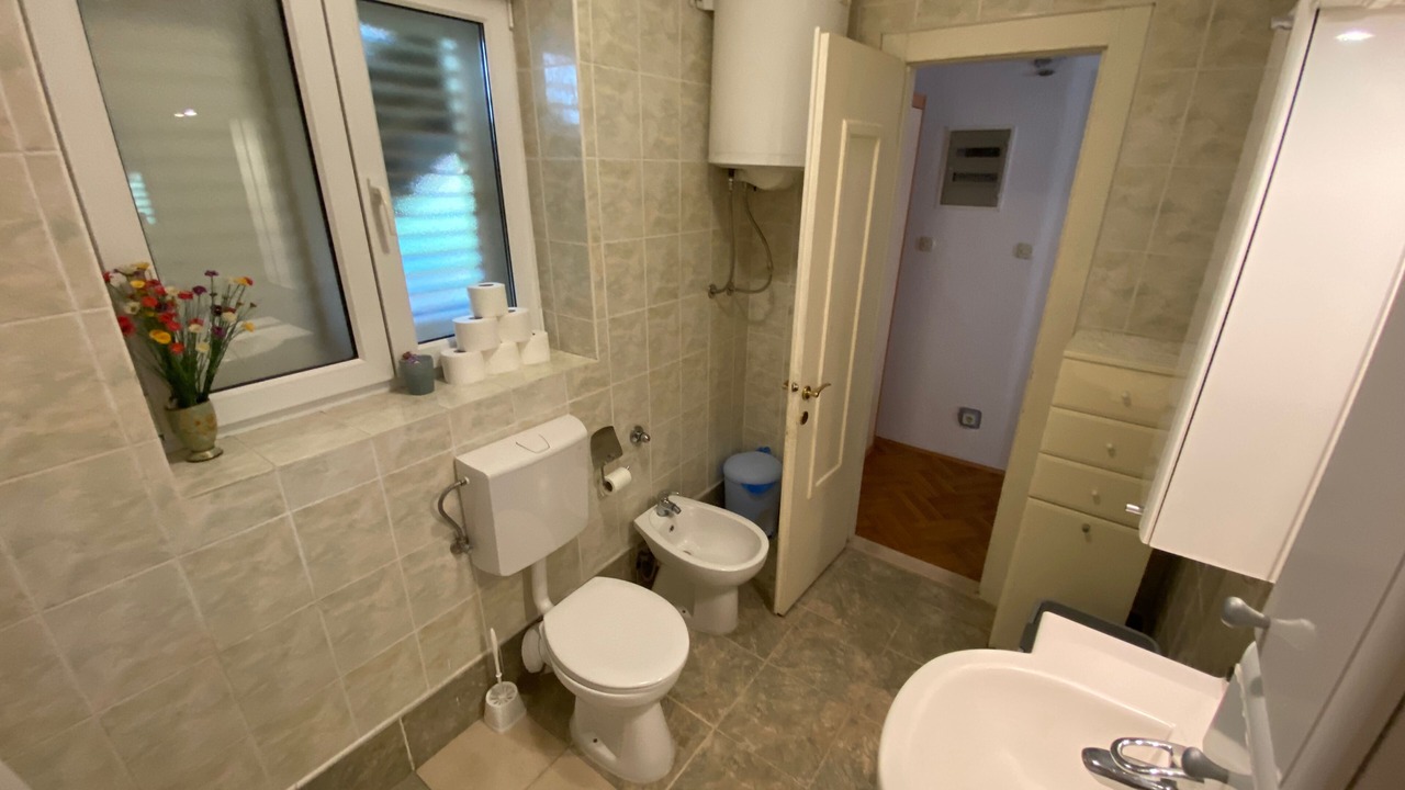 Photo of Bathroom in Gornji Kono