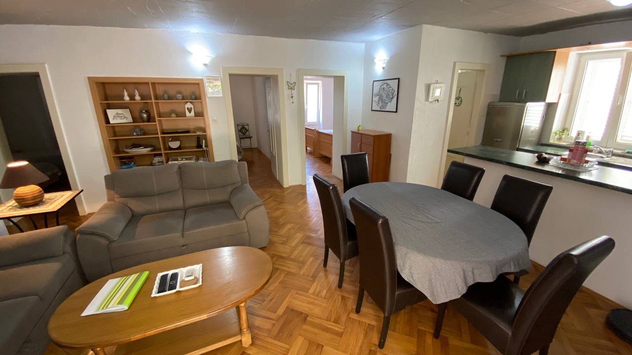 Photo of Livingroom in Gornji Kono
