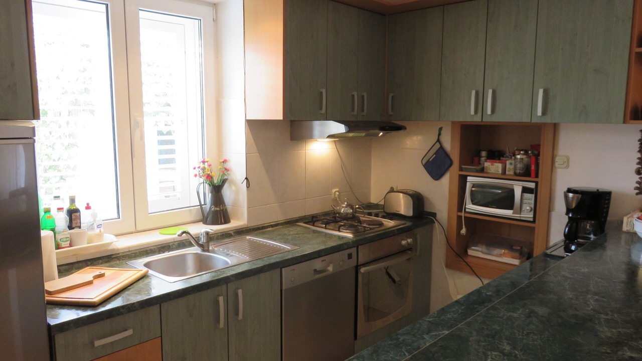 Photo of Kitchen in Gornji Kono