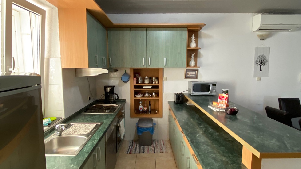 Photo of Kitchen in Gornji Kono