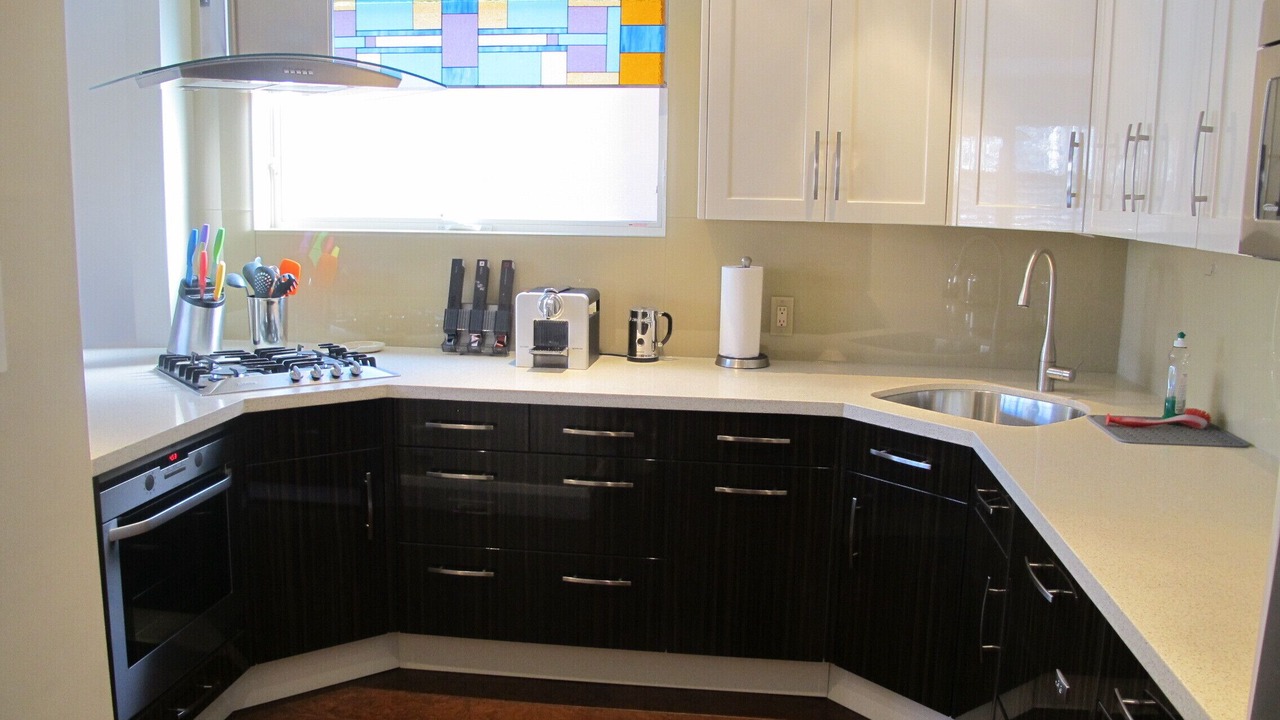 Photo of Kitchen in Wanless Park