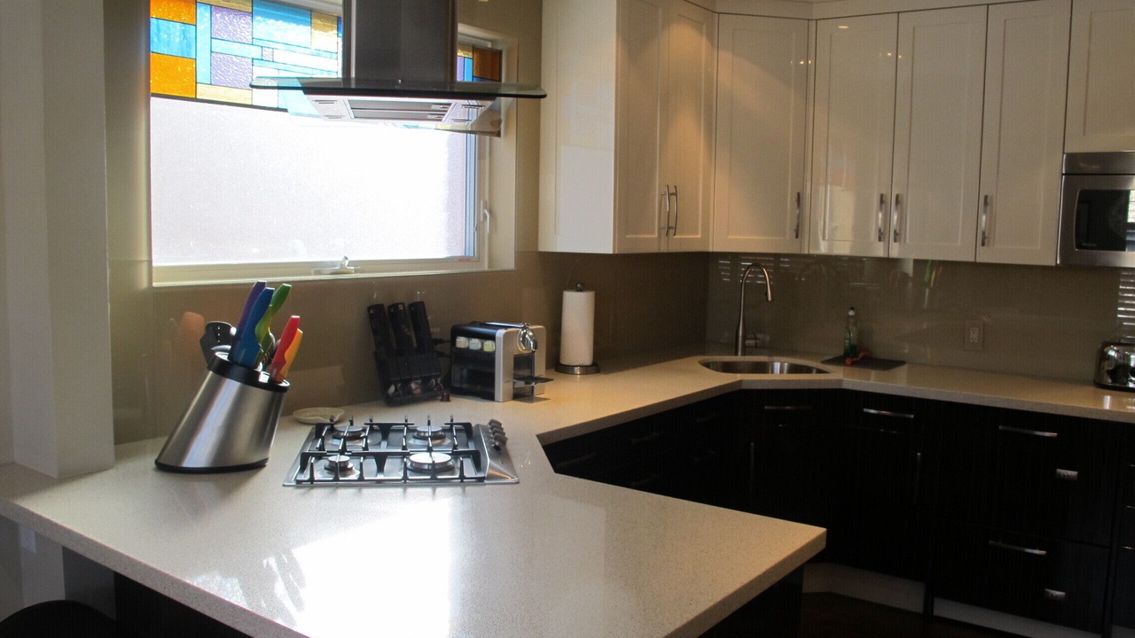Photo of Kitchen in Wanless Park