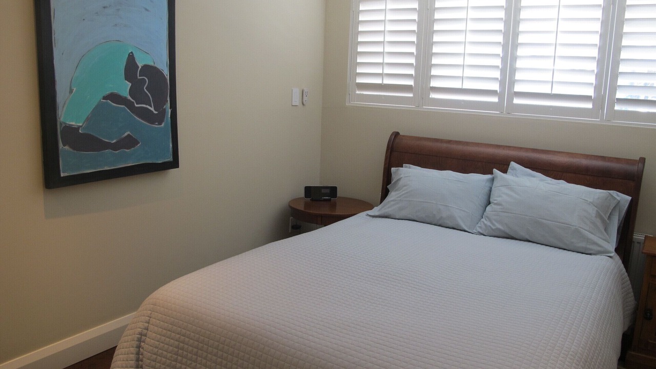 Photo of Bedroom in Wanless Park