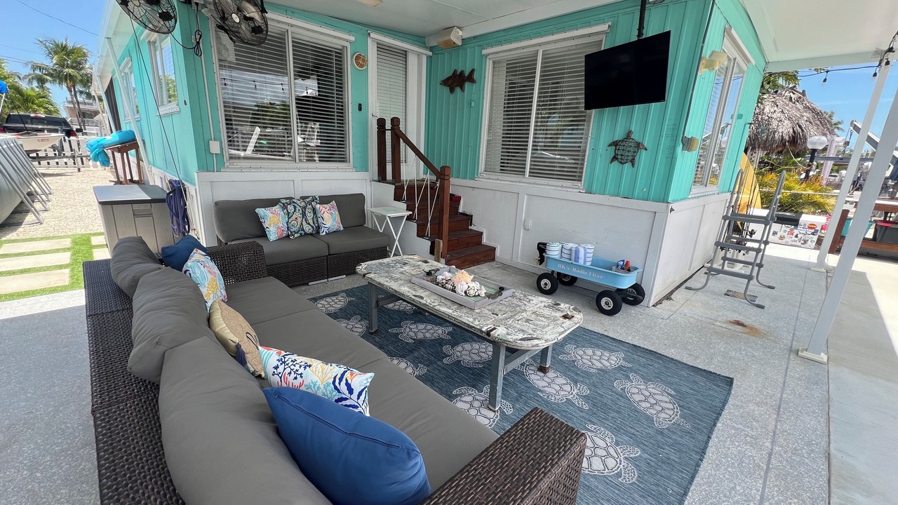 Photo of Outdoor in Key Largo Village