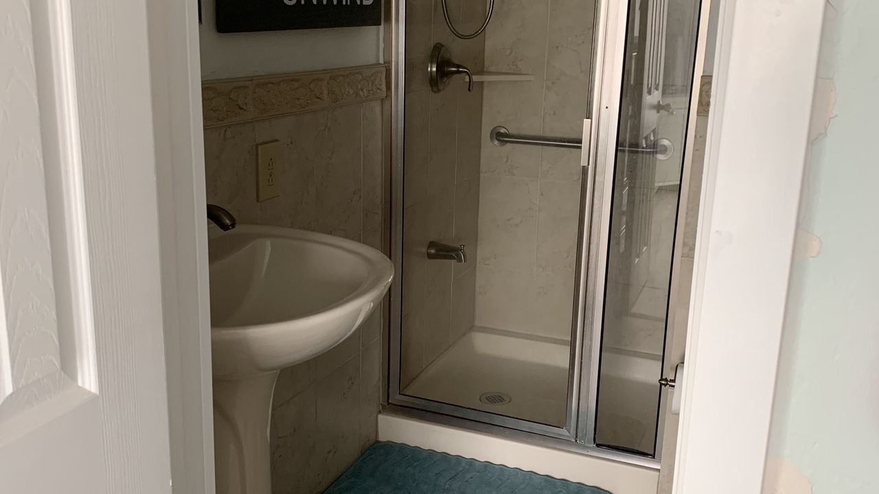 Photo of Bathroom in Key Largo Village