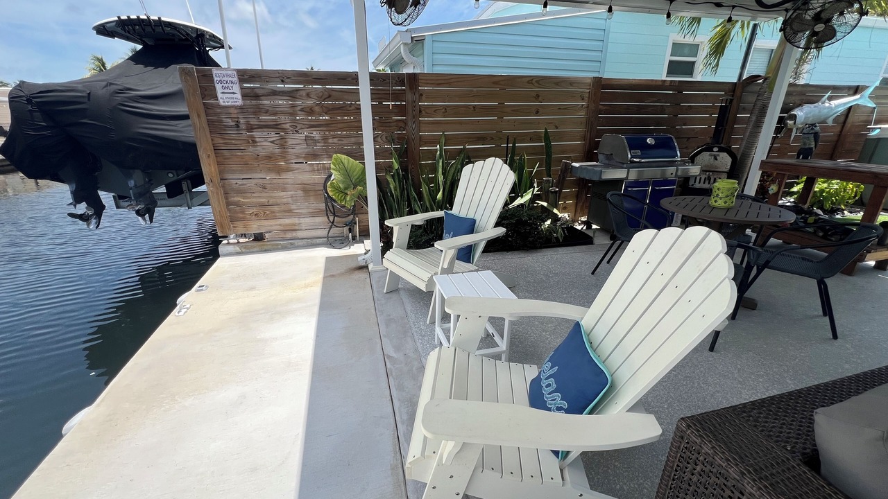 Photo of Outdoor in Key Largo Village