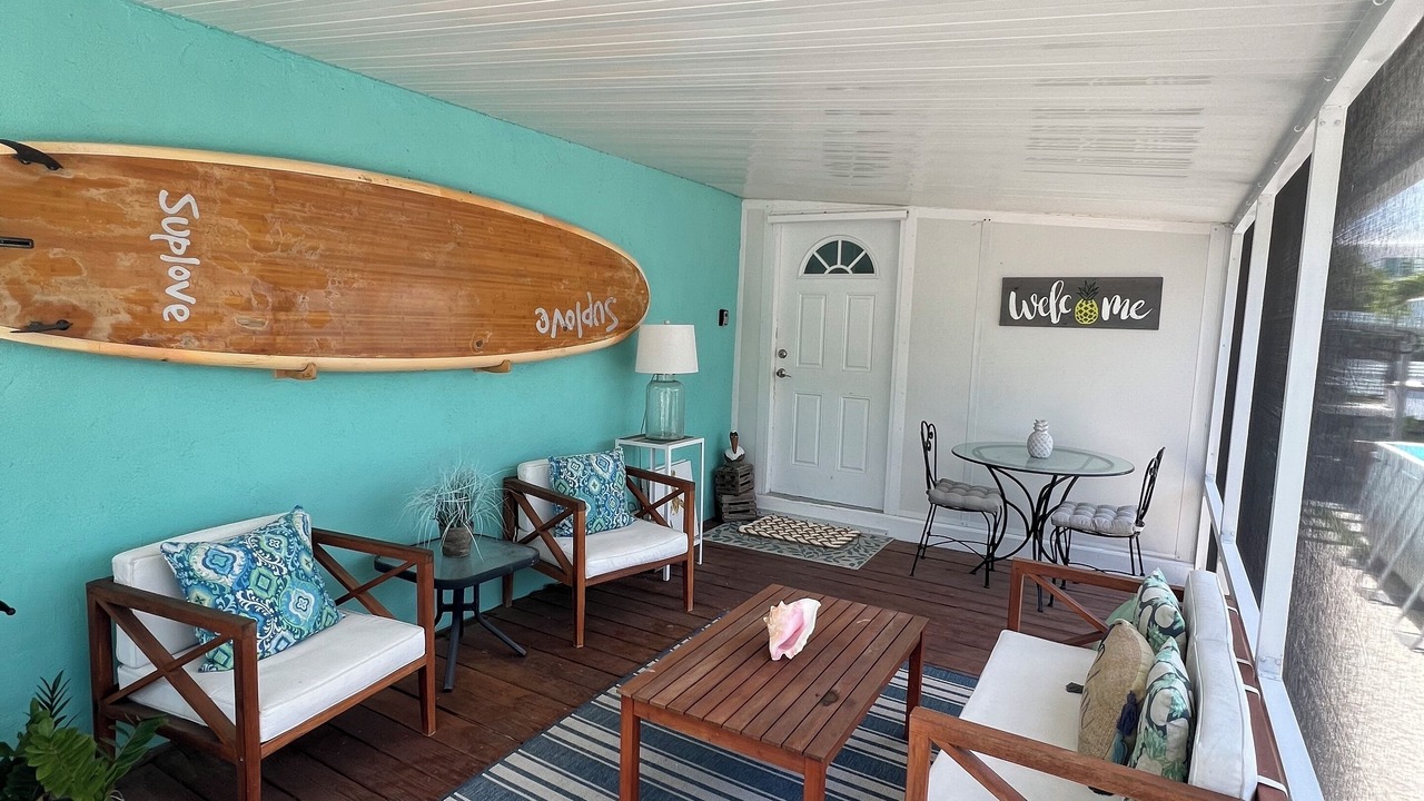 Photo of Outdoor in Key Largo Village