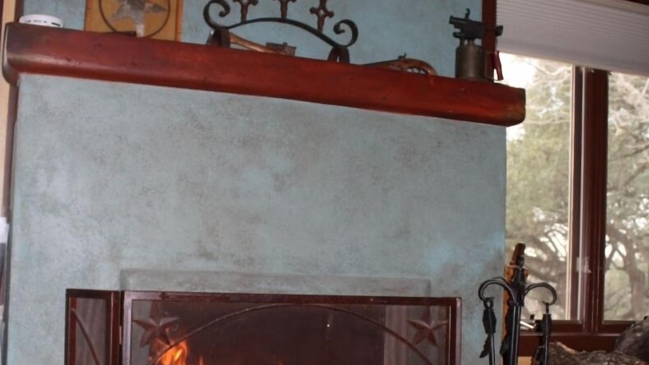 Photo of Livingroom in San Marcos