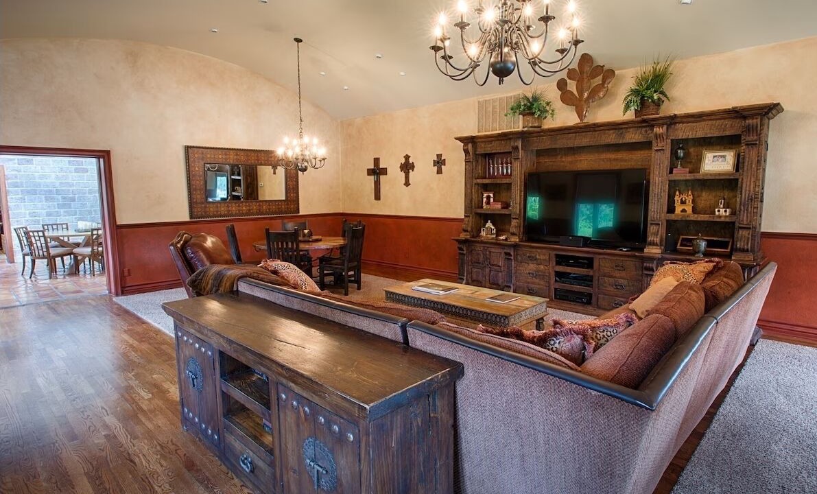 Photo of Bedroom in San Marcos