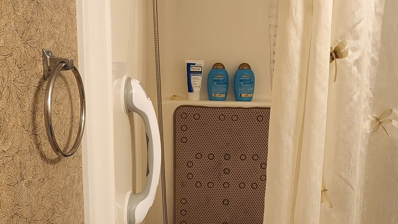 Photo of Bathroom in North East