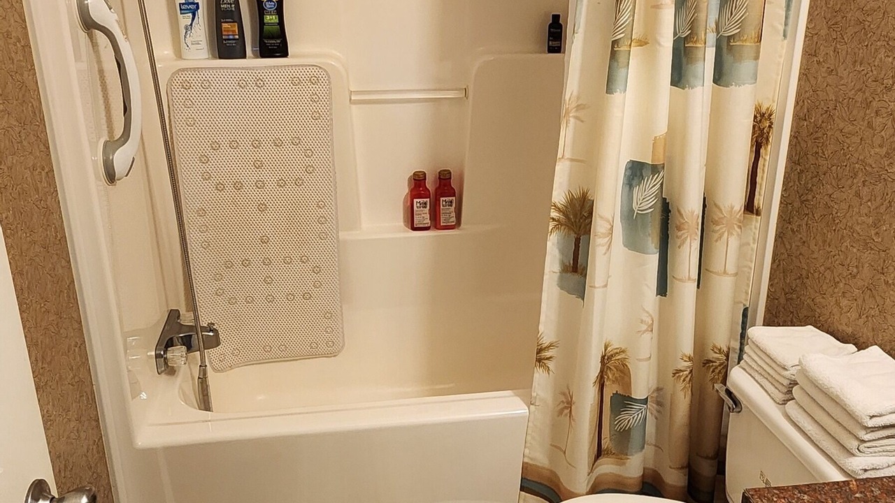 Photo of Bathroom in North East