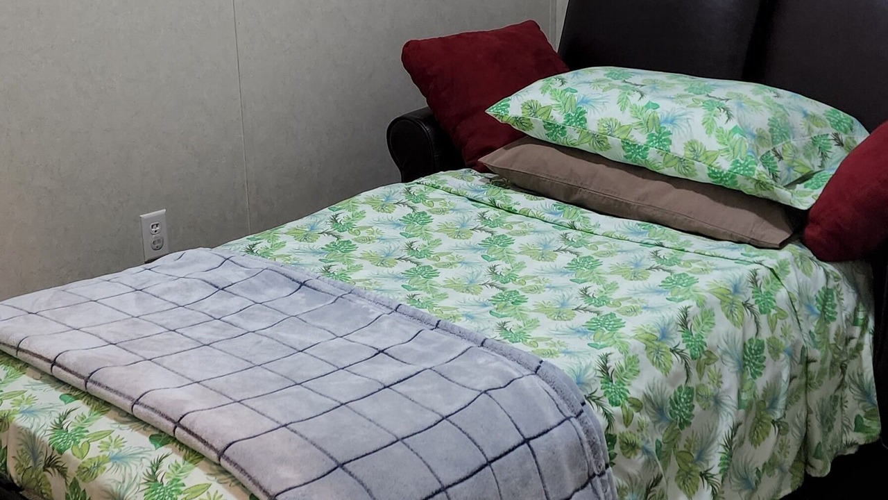 Photo of Bedroom in North East