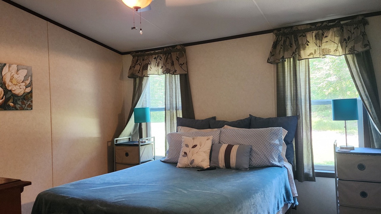 Photo of Bedroom in North East