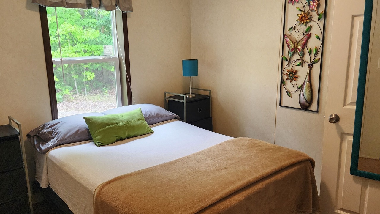 Photo of Bedroom in North East
