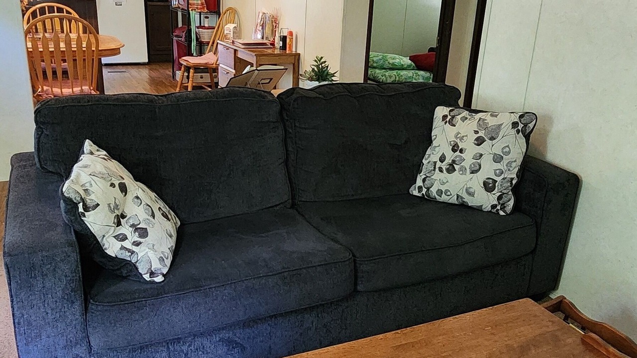 Photo of Livingroom in North East
