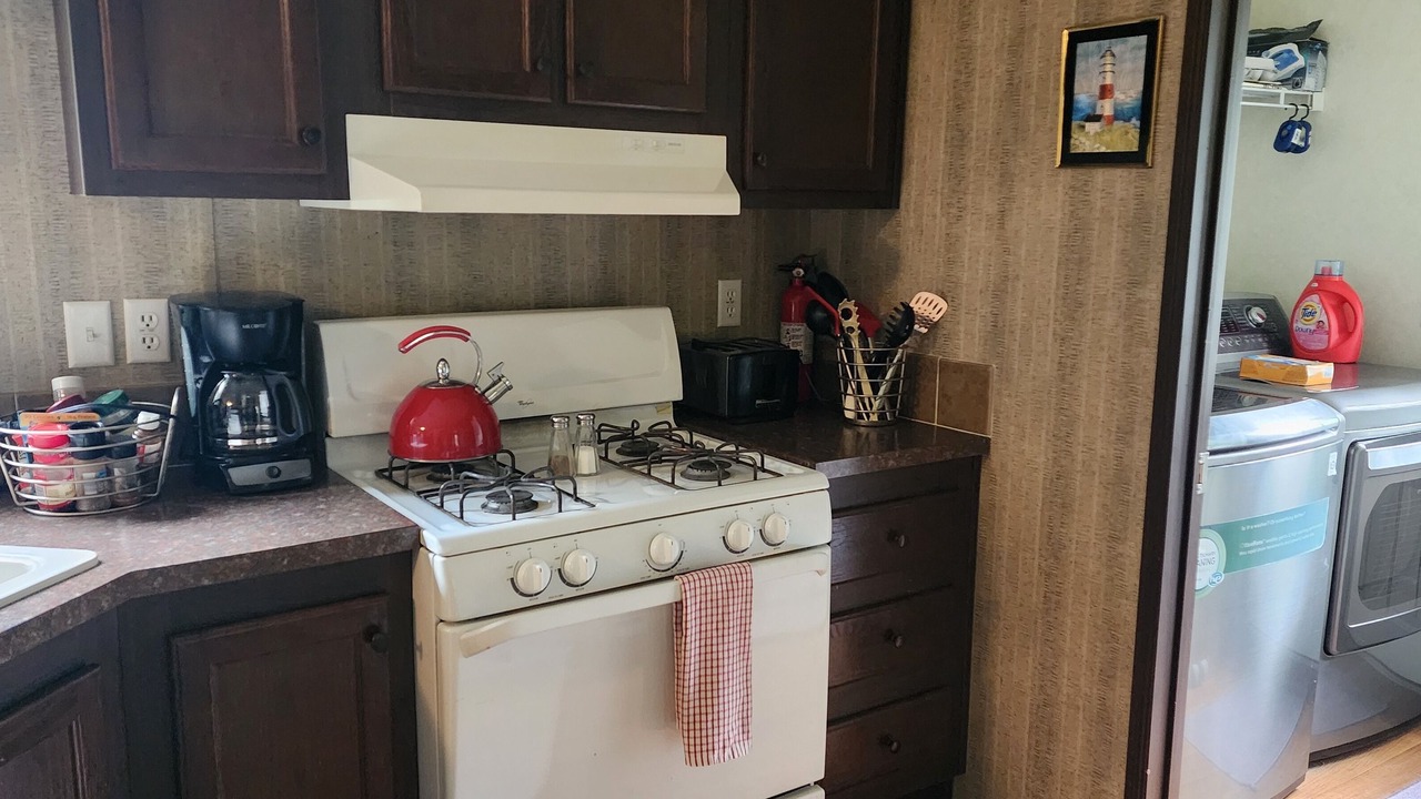 Photo of Kitchen in North East